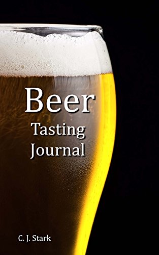 Stock image for Beer Tasting Journal for sale by Bahamut Media