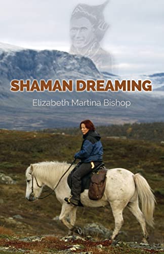 Stock image for Shaman Dreaming for sale by HPB-Ruby