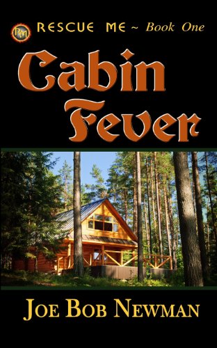 Stock image for Cabin Fever for sale by Revaluation Books