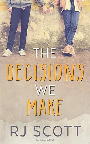 Stock image for The Decisions We Make for sale by HPB Inc.