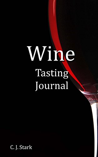 Stock image for Wine Tasting Journal for sale by Hawking Books