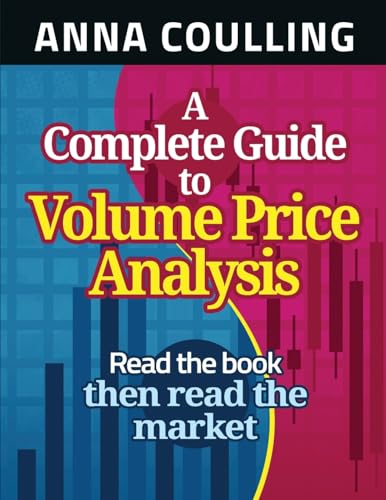 Stock image for A Complete Guide To Volume Price Analysis for sale by Goodwill of Colorado