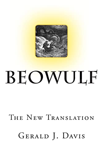 9781491250181: Beowulf: The New Translation