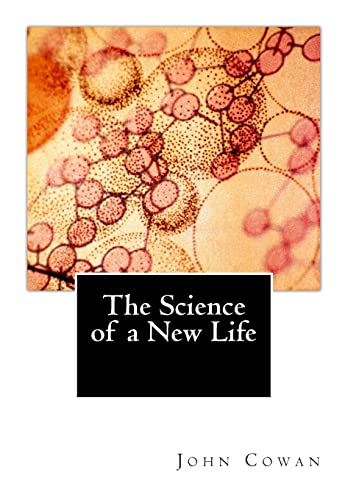 Stock image for The Science of a New Life for sale by Lucky's Textbooks