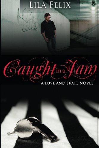 Imagen de archivo de Caught In A Jam: Volume 4 (Love and Skate) a la venta por Revaluation Books