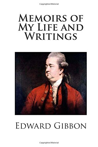 9781491253397: Memoirs of My Life and Writings