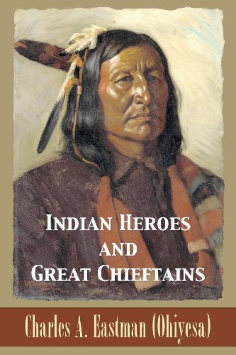 9781491261378: Indian Heroes and Great Chieftains