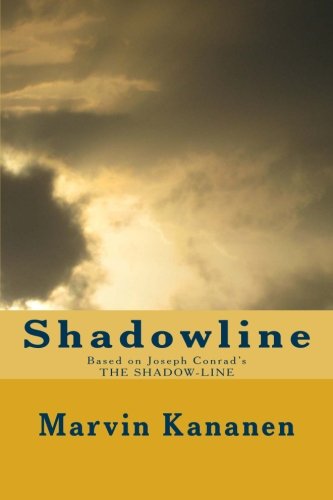 Beispielbild fr Shadowline zum Verkauf von Revaluation Books