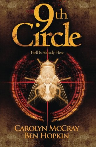 Stock image for 9th Circle for sale by Better World Books