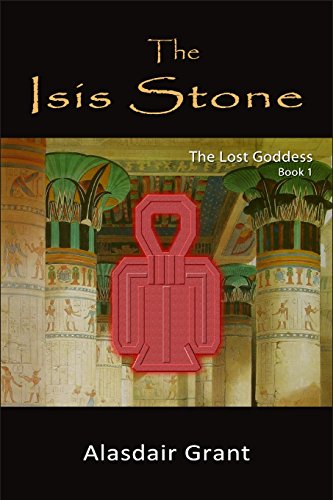 9781491271605: The Isis Stone