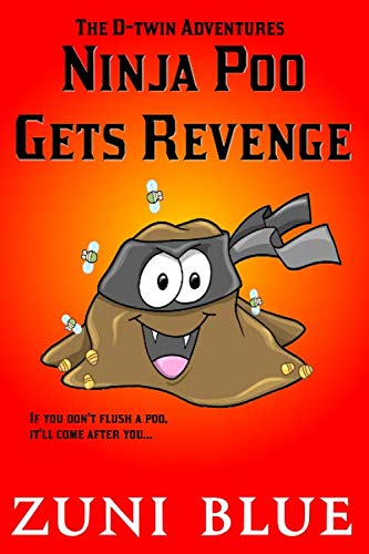 9781491272640: Ninja Poo Gets Revenge: Volume 2