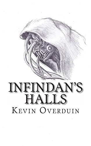 9781491275696: Infindan's Halls