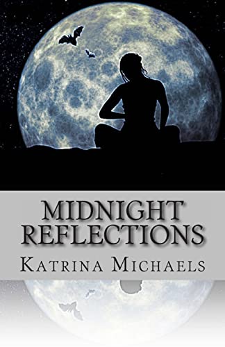 Stock image for Midnight Reflections for sale by THE SAINT BOOKSTORE