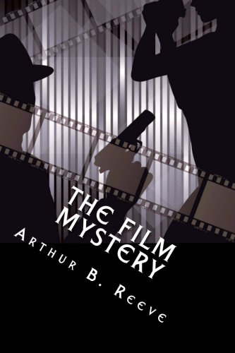 9781491280904: The Film Mystery