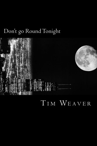 Stock image for Dont go Round Tonight for sale by Hawking Books