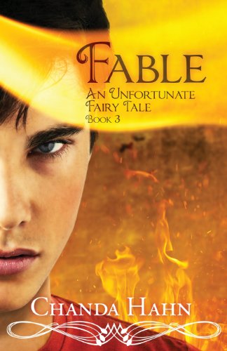 Imagen de archivo de Fable: An Unfortunate Fairy Tale a la venta por SecondSale