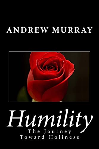 9781491283165: Humility: The Journey Toward Holiness