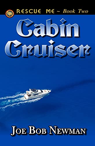 Stock image for Cabin Cruiser: Trilogy 2 of 3 for sale by THE SAINT BOOKSTORE