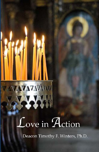 9781491289785: Love In Action: A Year of Weekly Reflections on the Gospels