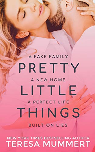 Stock image for Pretty Little Things for sale by ThriftBooks-Dallas
