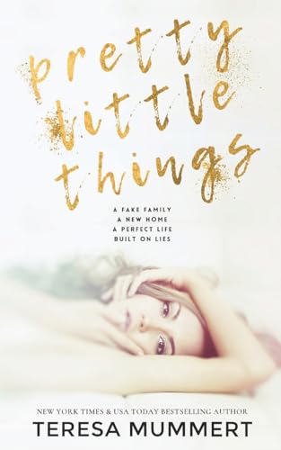 Stock image for Pretty Little Things for sale by ThriftBooks-Dallas