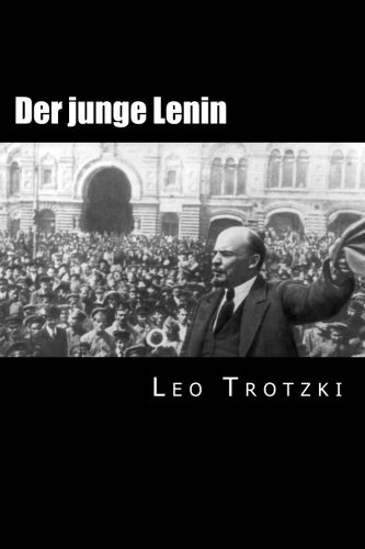 9781491295212: Der junge Lenin