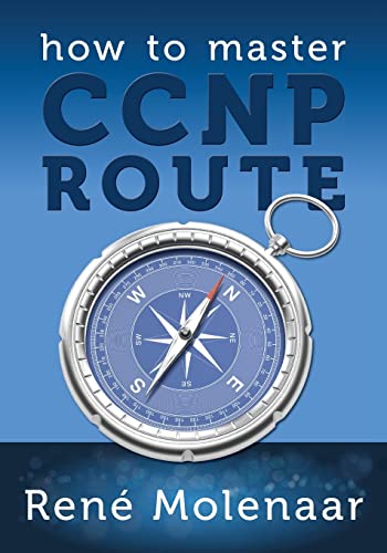 9781491295854: How to Master CCNP ROUTE