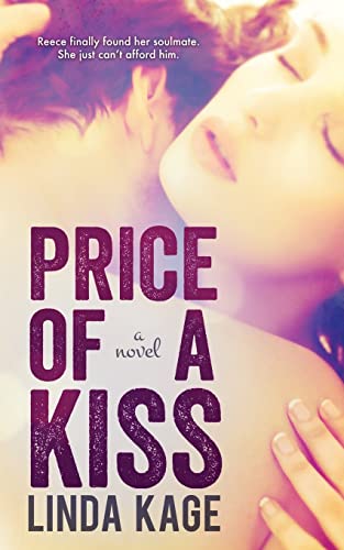 Stock image for Price of a Kiss (Forbidden Men) for sale by SecondSale
