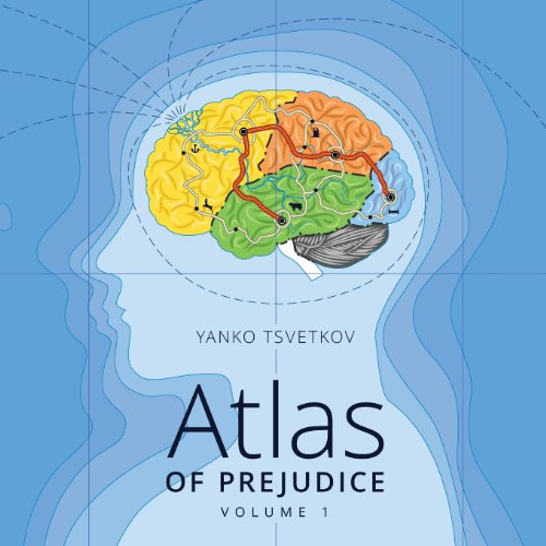 Imagen de archivo de Atlas of Prejudice: Mapping Stereotypes a la venta por ThriftBooks-Atlanta