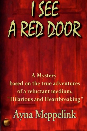 9781491298749: I See a Red Door: A Novel