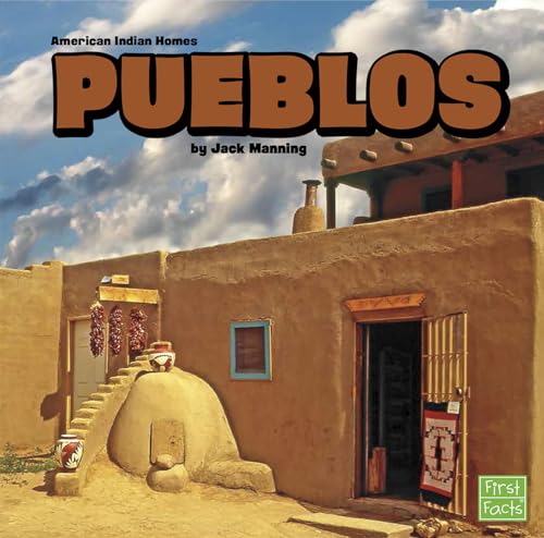 Beispielbild fr Pueblos zum Verkauf von Better World Books