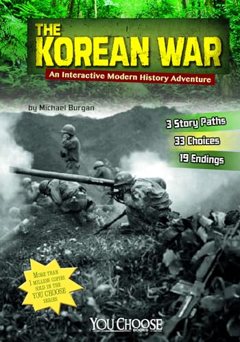 Beispielbild fr The Korean War zum Verkauf von Blackwell's