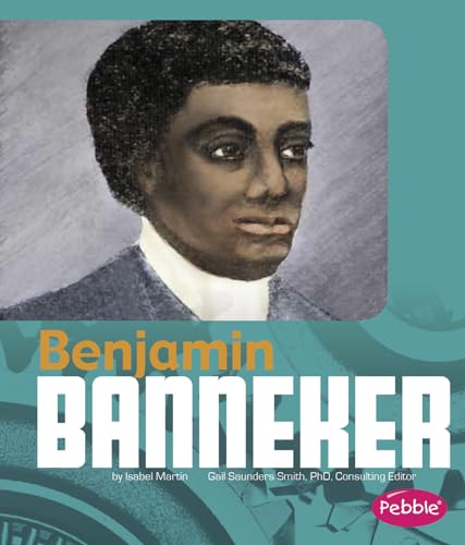 Stock image for Benjamin Banneker for sale by Better World Books