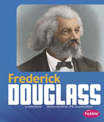 Beispielbild fr Frederick Douglass (Great African-Americans) zum Verkauf von SecondSale