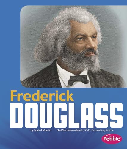 Stock image for Frederick Douglass (Great African-Americans) for sale by SecondSale