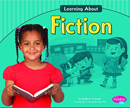 Stock image for Learning about Fiction for sale by Better World Books