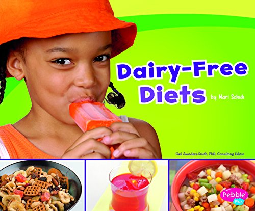 9781491405901: Dairy-Free Diets