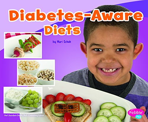 Beispielbild fr Diabetes-Aware Diets zum Verkauf von Better World Books