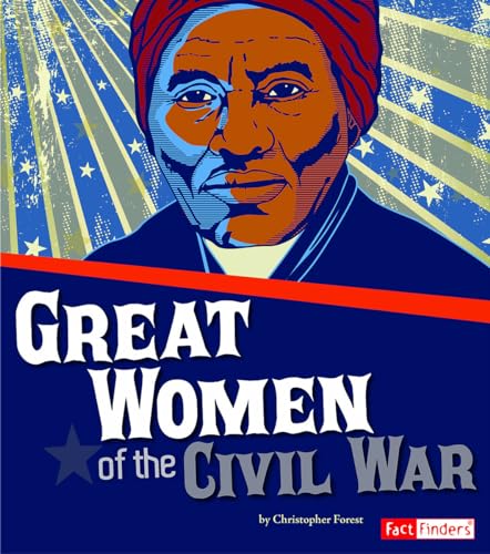 Beispielbild fr Great Women of the Civil War zum Verkauf von Better World Books