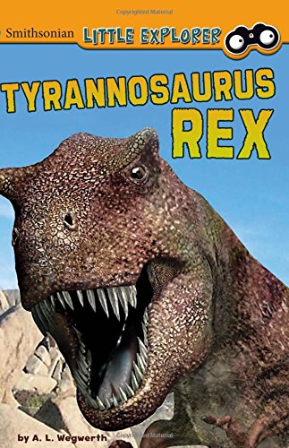 Stock image for Tyrannosaurus Rex for sale by Better World Books