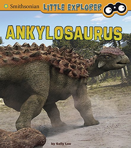 Stock image for Ankylosaurus for sale by ThriftBooks-Dallas