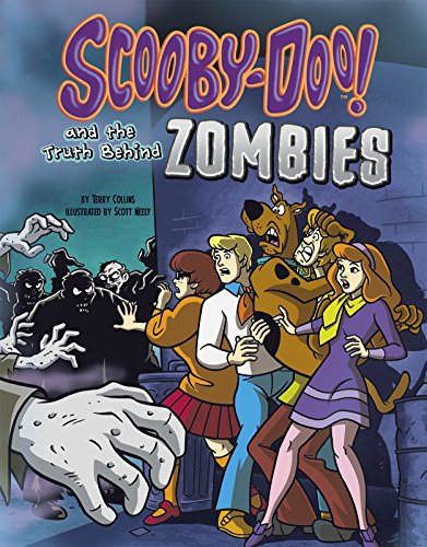 Beispielbild fr Scooby-Doo! and the Truth Behind Zombies zum Verkauf von Better World Books