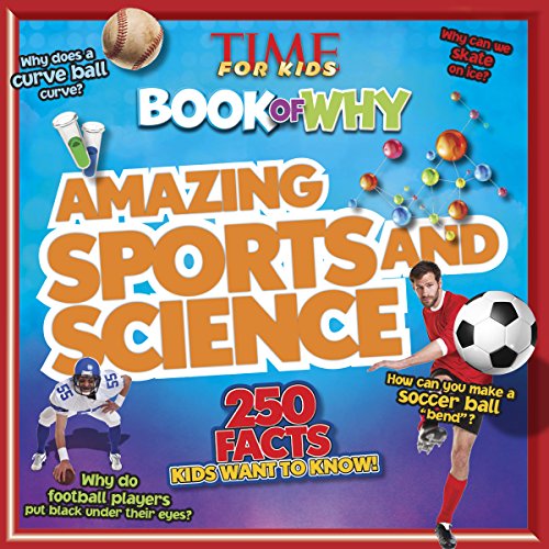 Stock image for Amazing Sports and Science for sale by ThriftBooks-Atlanta