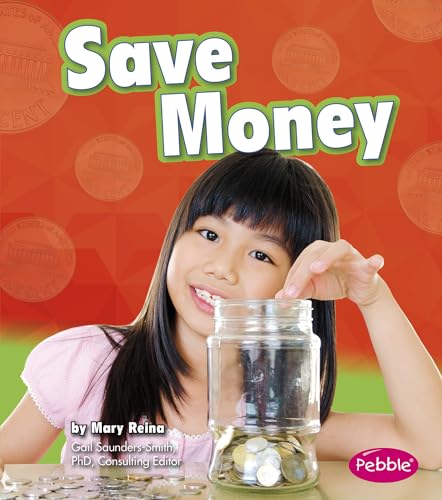 Stock image for Save Money for sale by Better World Books: West