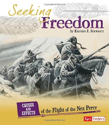 Imagen de archivo de Seeking Freedom a la venta por Blackwell's