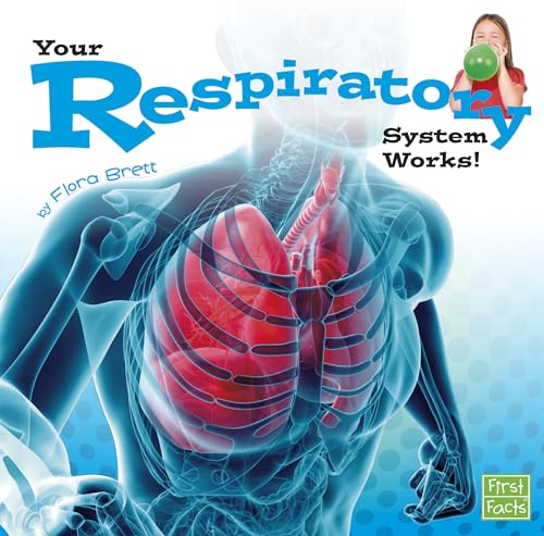 Stock image for Your Respiratory System Works! (Your Body Systems) for sale by Once Upon A Time Books