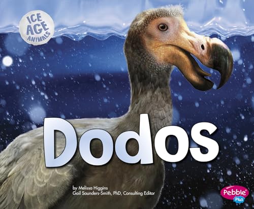 Stock image for Dodos (Ice Age Animals) for sale by More Than Words