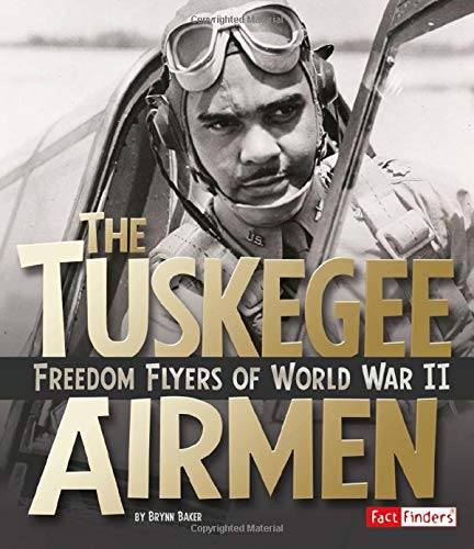Imagen de archivo de Tuskegee Airmen : Freedom Flyers of World War II a la venta por Better World Books