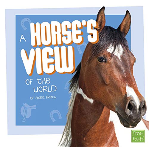 Imagen de archivo de A Horse's View of the World a la venta por Better World Books