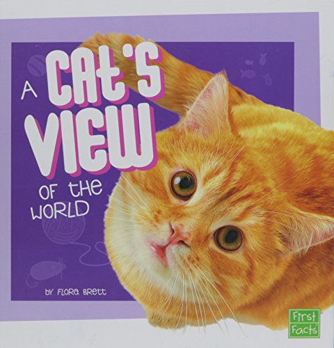 Beispielbild fr A Cat's View of the World zum Verkauf von Better World Books